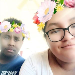 Meet your Posher, Alexianna